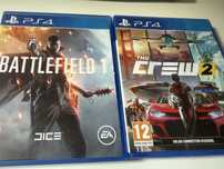 Игри за playstation 4