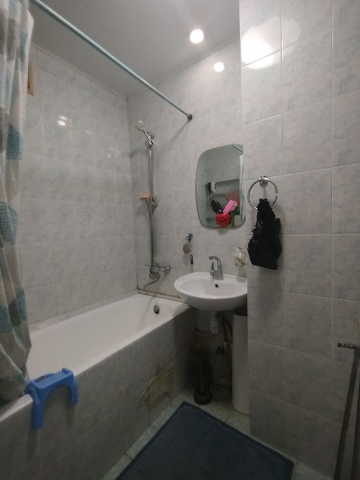 Продаю 1/2/5 Тузел 1, 2×6 балкон Франция