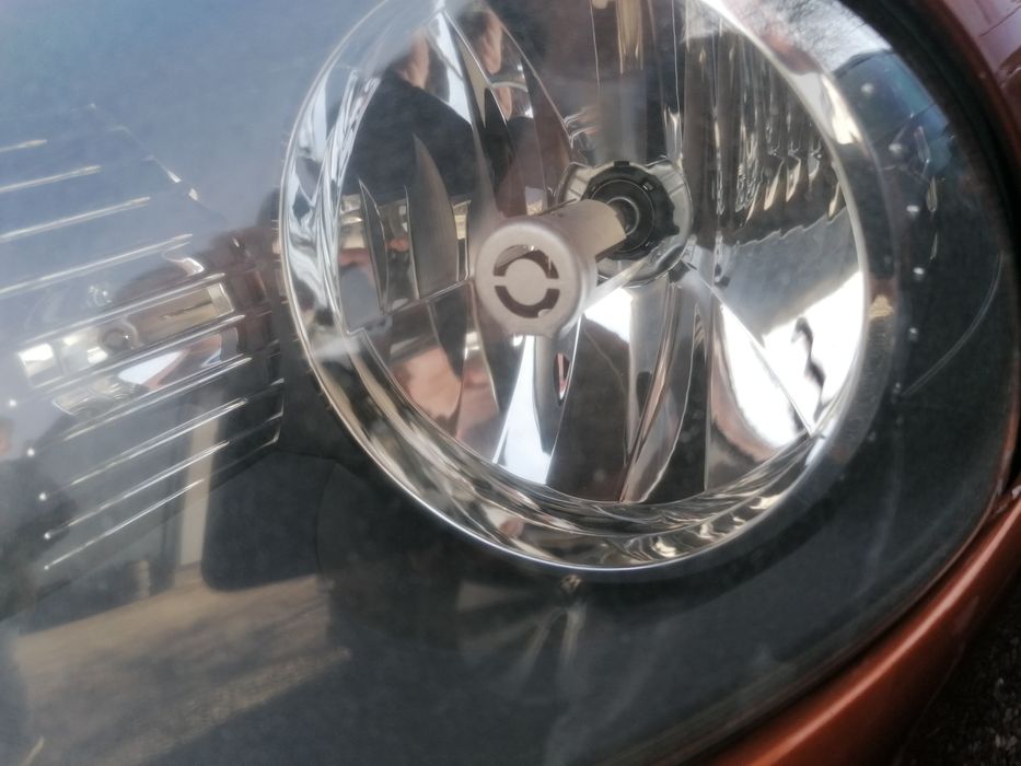 Alfa Romeo 147 2.0 benzina