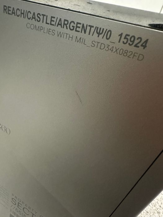 Halo reach xbox 360 rgh3