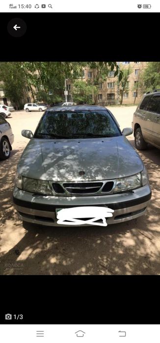 Продам автомашину