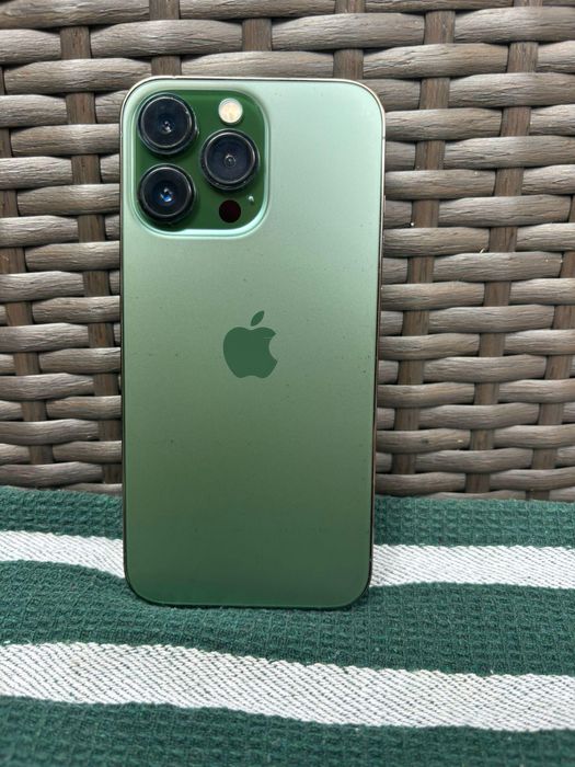 Iphone 13 Pro Max LLA