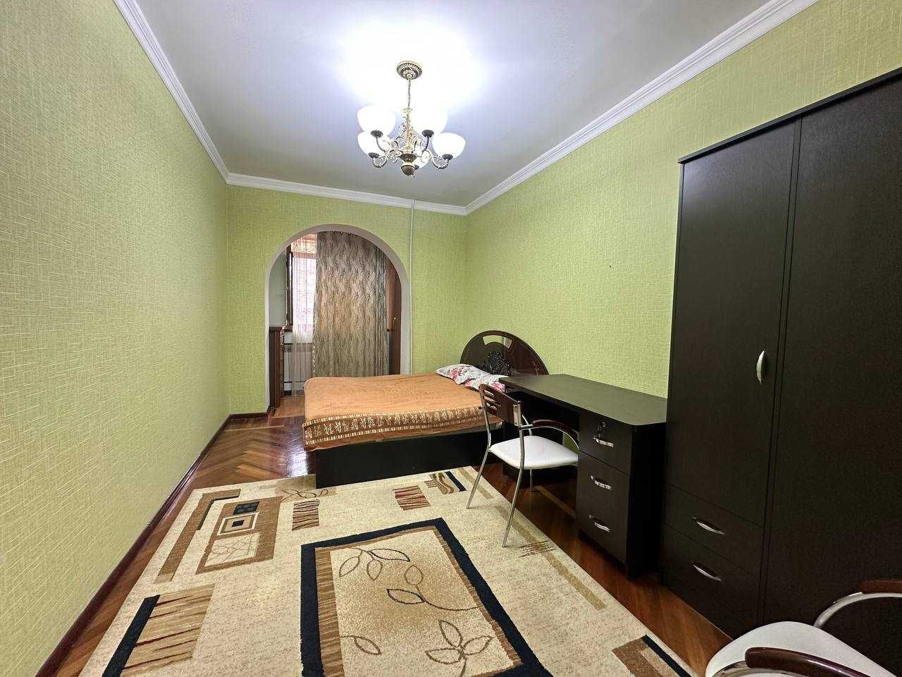 Ц-7 Цум Центре квартира 3 ком 700y.e