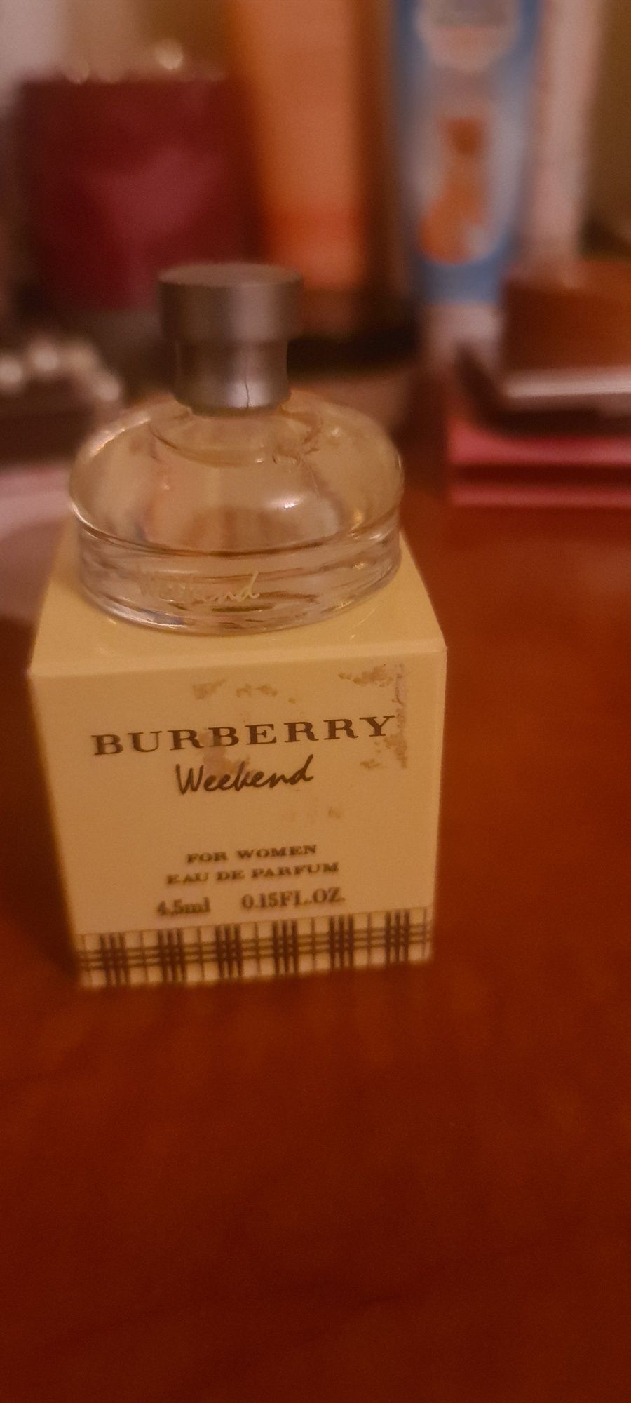 Продам духи BURBERRY