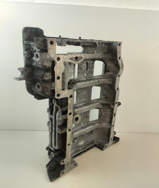 Semi baie de ulei 6ciq6u003 Ford Transit a 3-a generatie