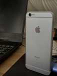 iphone 6s на 16гб