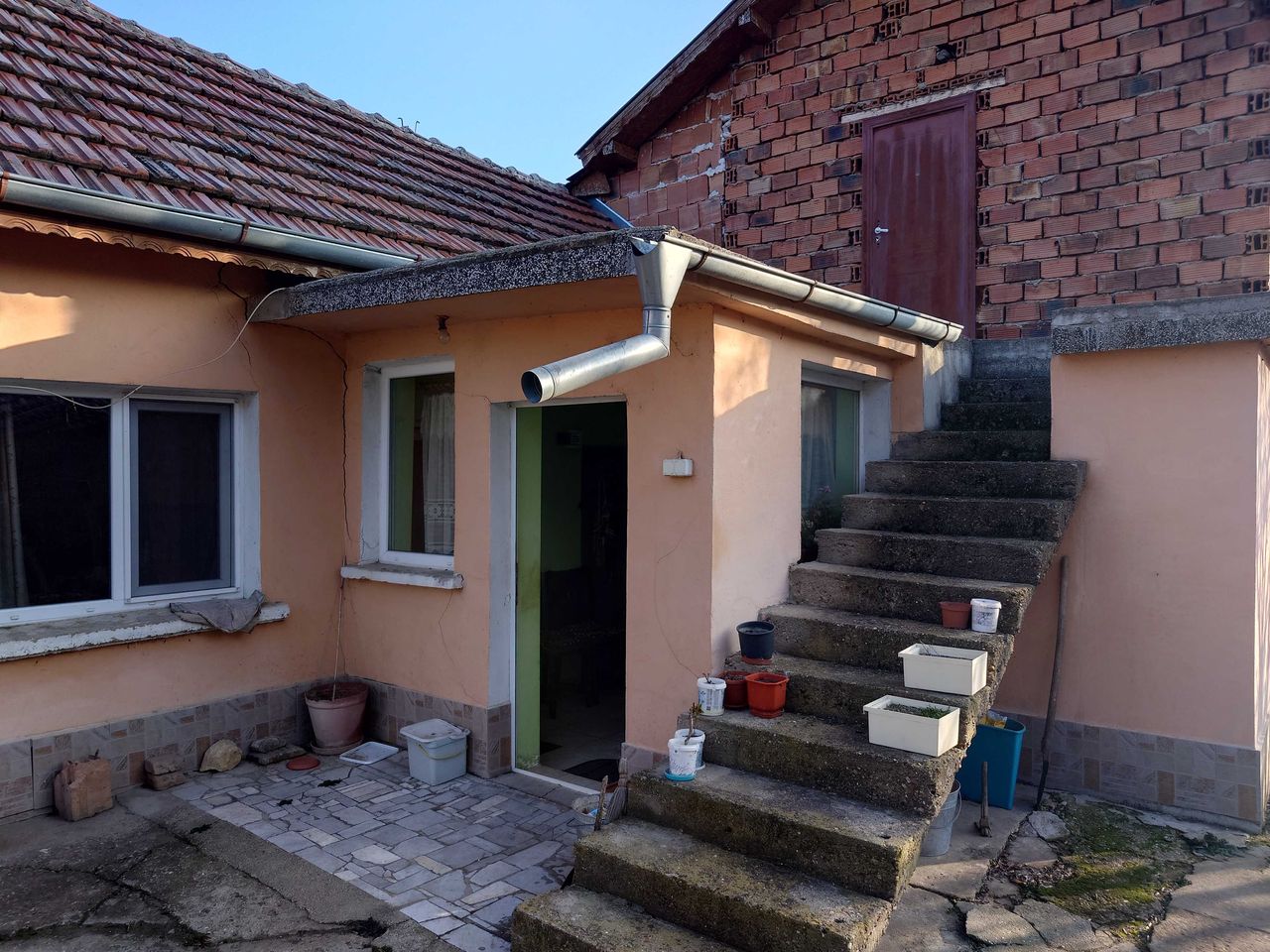Продава се Къща в Бяла Слатина - 74 кв.м за 359 €/кв.м - Снимка #8