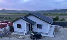 Casa noua Cihei 97.000€ (semifinisat avansat)