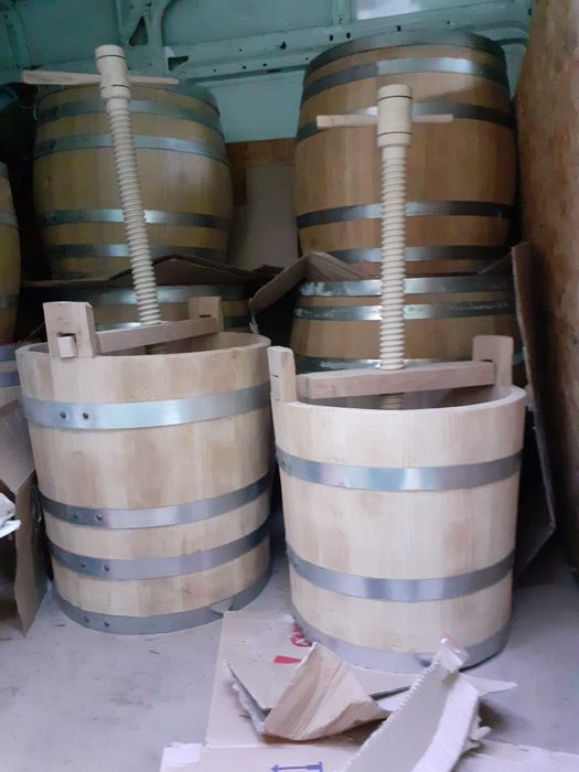 Ciubere pentru varza