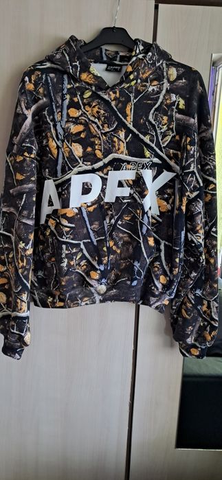 Младежки суичър марка CROPP