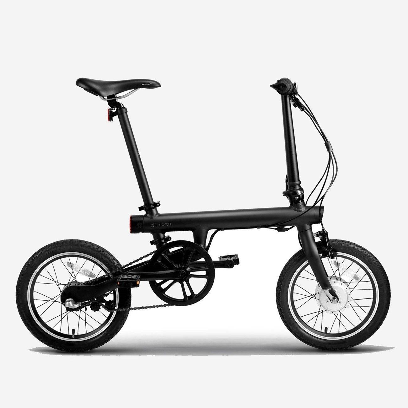 Bicicleta electrica XIAOMI Mi Smart rabatabila folding 50 km