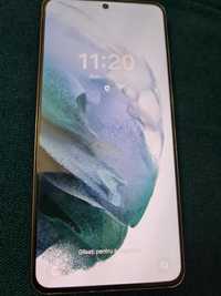 Samsung S 21.  5G   cu accesorii