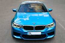 BMW M5 Bmw m5