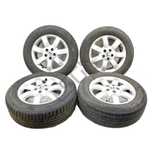 Алуминиеви джанти 5x114.3 с гуми R17 Honda CR-V III ID:101202