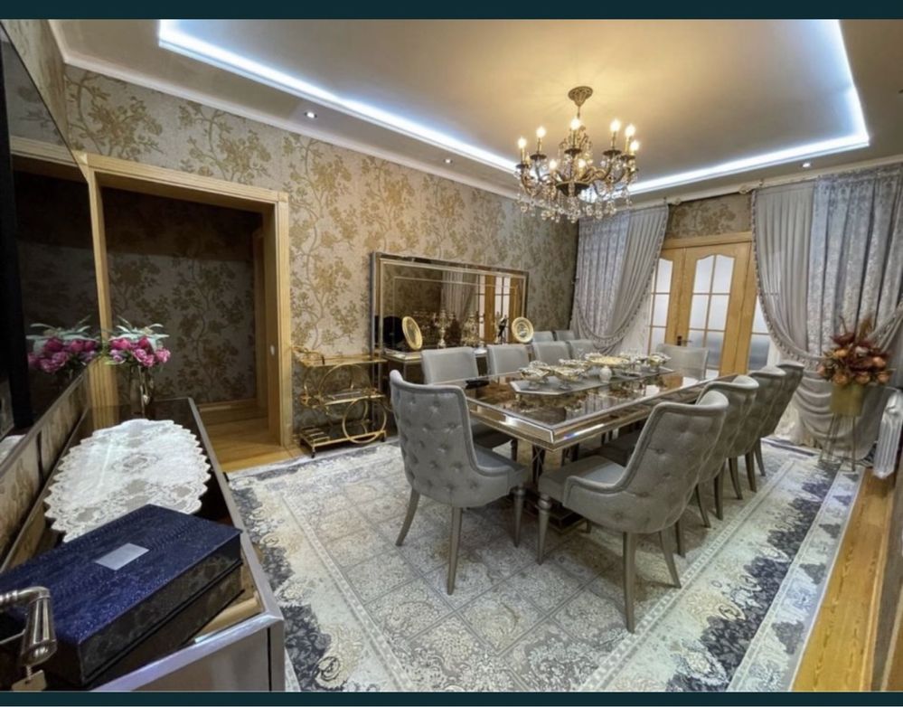 Дружба Народов Квартира 120кв