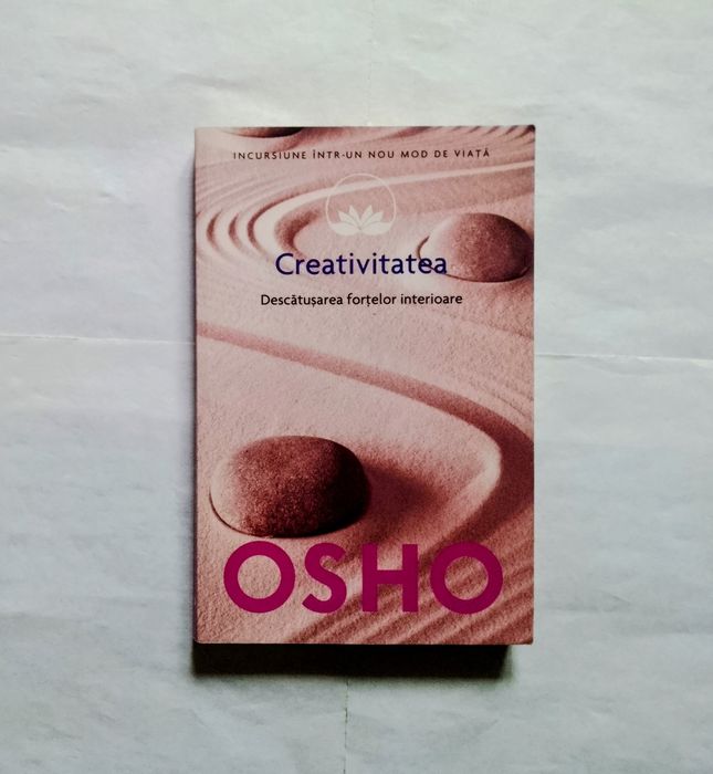 Osho  - Incursiune într-un mod de viata 7 carti