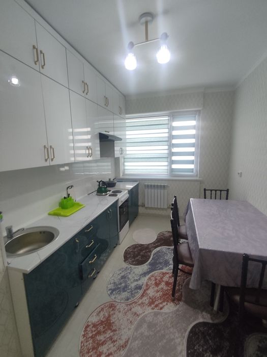 Квартира  посуточна