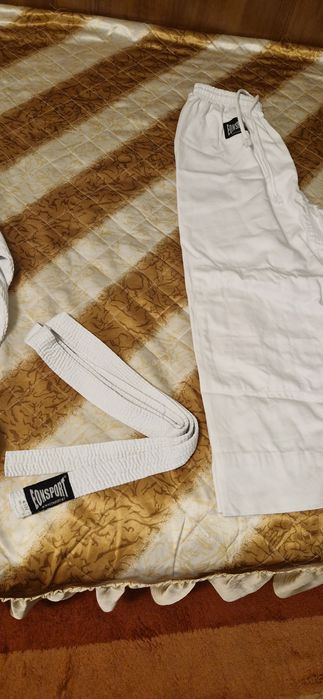 Ново кимоно за джудо