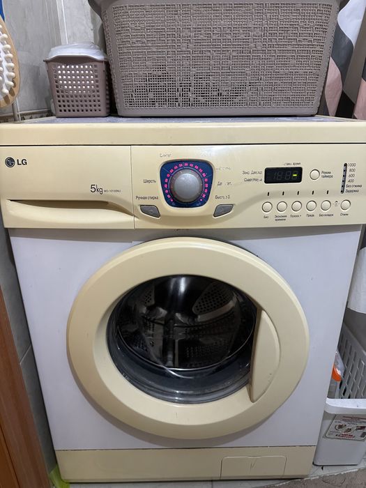 продам стиральную машину