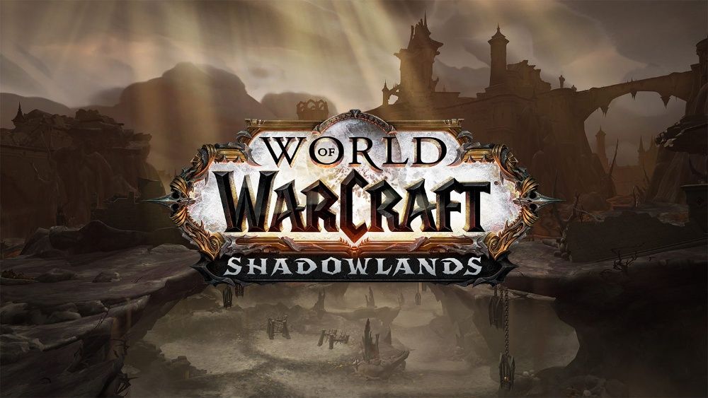 World Of Warcraft - Shadowland DVD