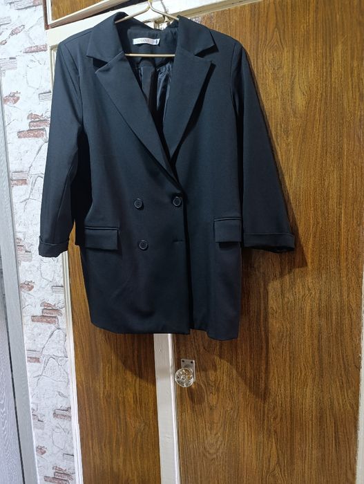 Женский   пиджак