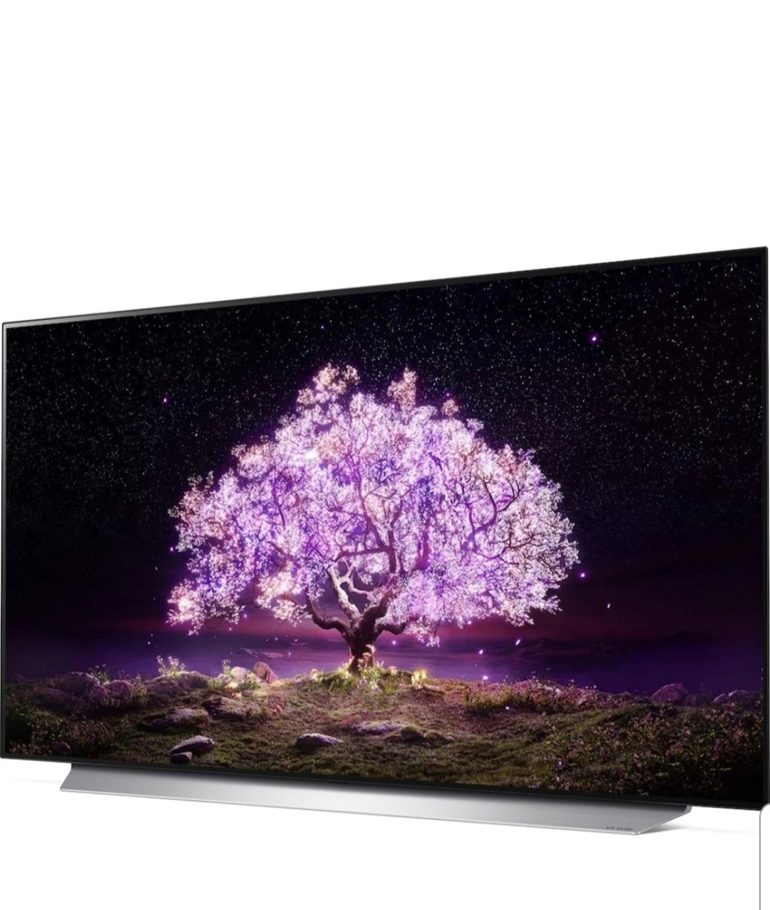 Televizor LG OLED OLED55C11LB, 139 cm, Smart, 4K Ultra HD, 120Hz