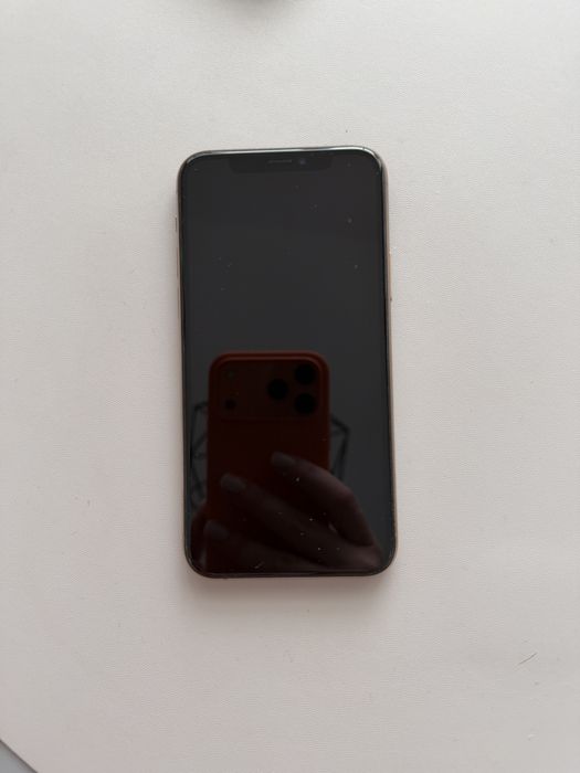 Iphone 11 pro 256GB Rose Gold