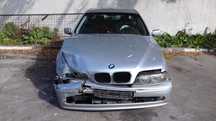 Dezmembrari  BMW 5 (E39)  1995  > 2004 520 d Motorina
