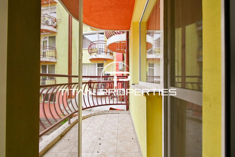 Тристаен, под наем, ж.к Люлин 8