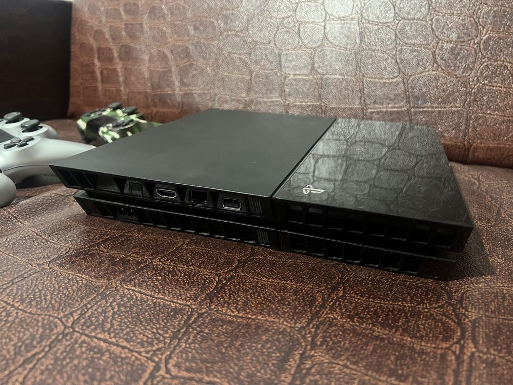 Play station 4 gta 5