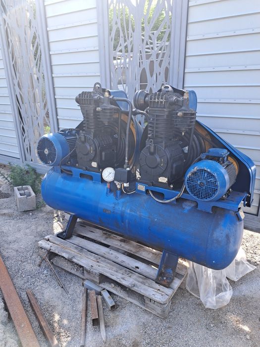 Продам компрессор