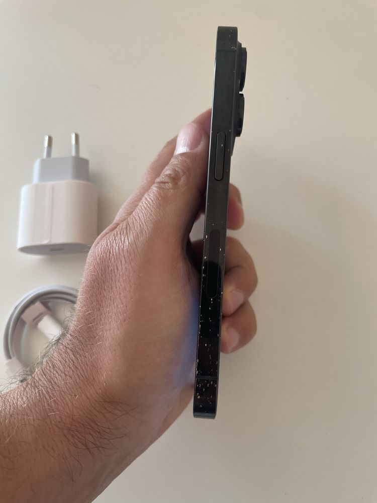 Iphone 14pro 128GB черен