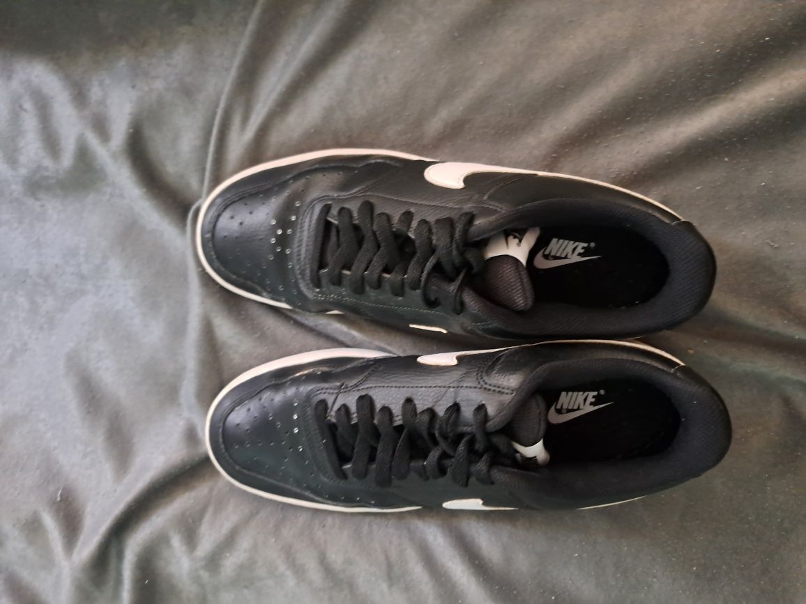 Оригинални Nike Маратонки Court Vision Low Next Nature