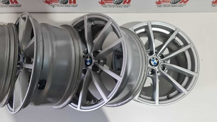 JANTE ALIAJ CP J1019 R17 BMW ORIGINALE. Senzori 5 x 112