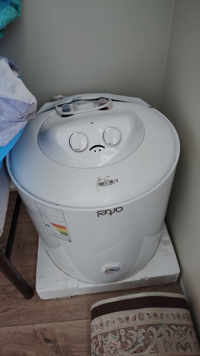 Бойлер Artel новый.