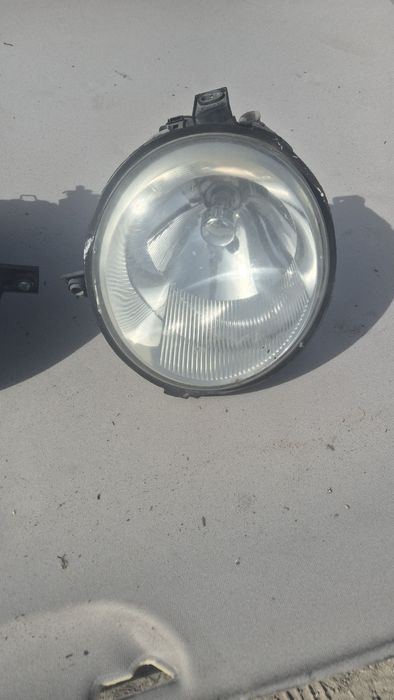 Оригинални Фарове за VW Лупо 99- 2005