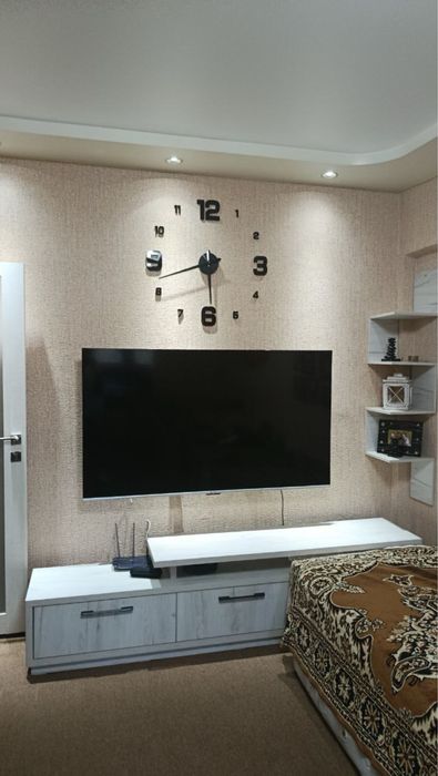 Продам 3х ком квартиру Ц6