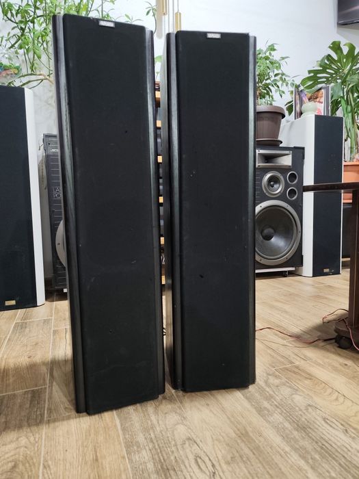 Boxe Yamaha ns-g120