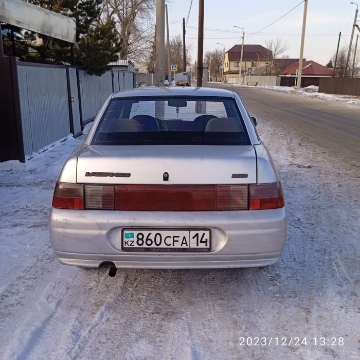Продам машину 2110