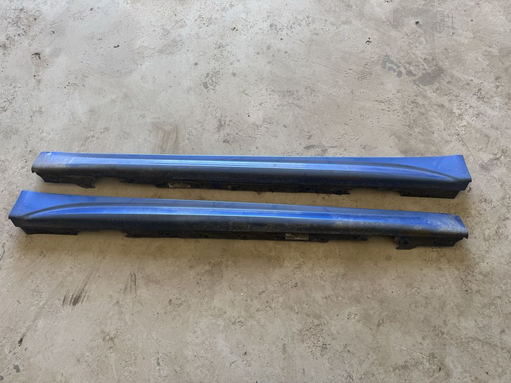 М пакет Бмв ф30 3 серия (m packet bmw f30 oem)