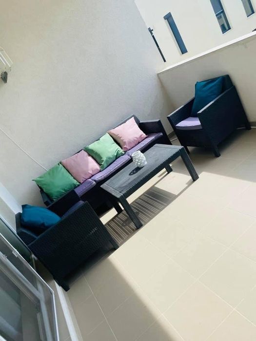 De vanzare apartament cu 2 camere in Mamaia Nord