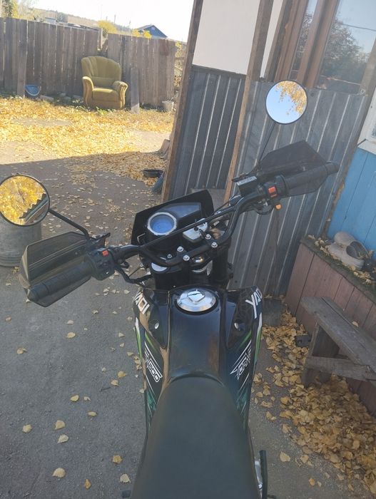 Продам Эндуро 250 кубов