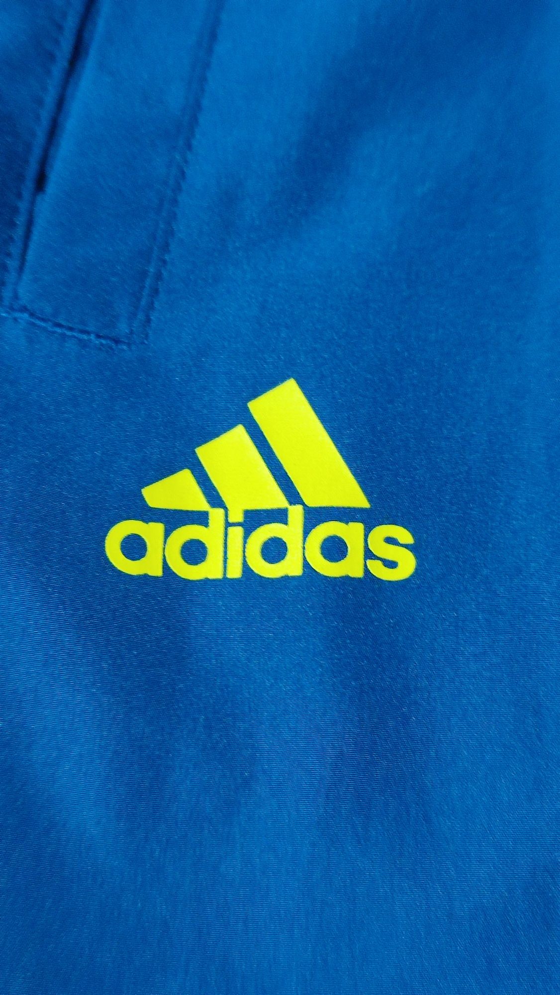 ADIDAS pantaloni sport de damă, mărimea S