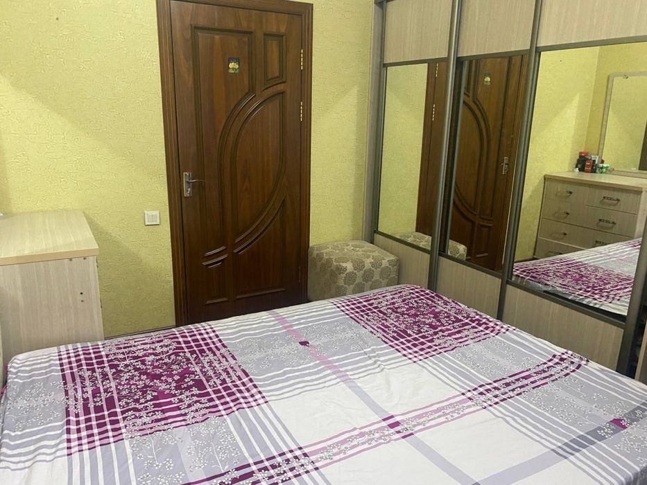 Юнусабад-13   2\3\4  с обстановкой  ор-р    Хамкор-банк