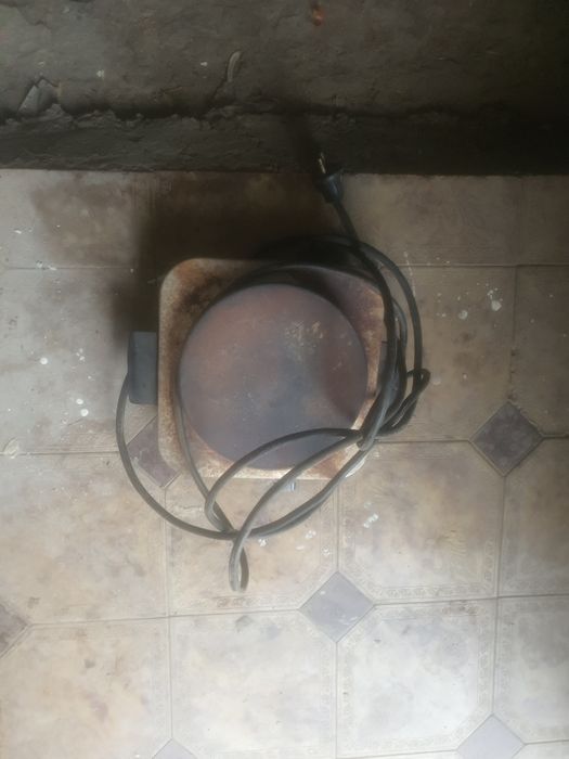 Продам плитку в рабочем