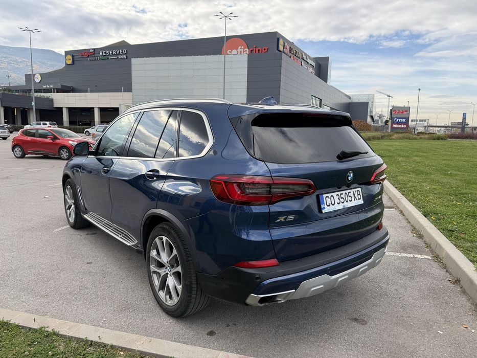 65208km/Individual/B58/LASER/HeadU