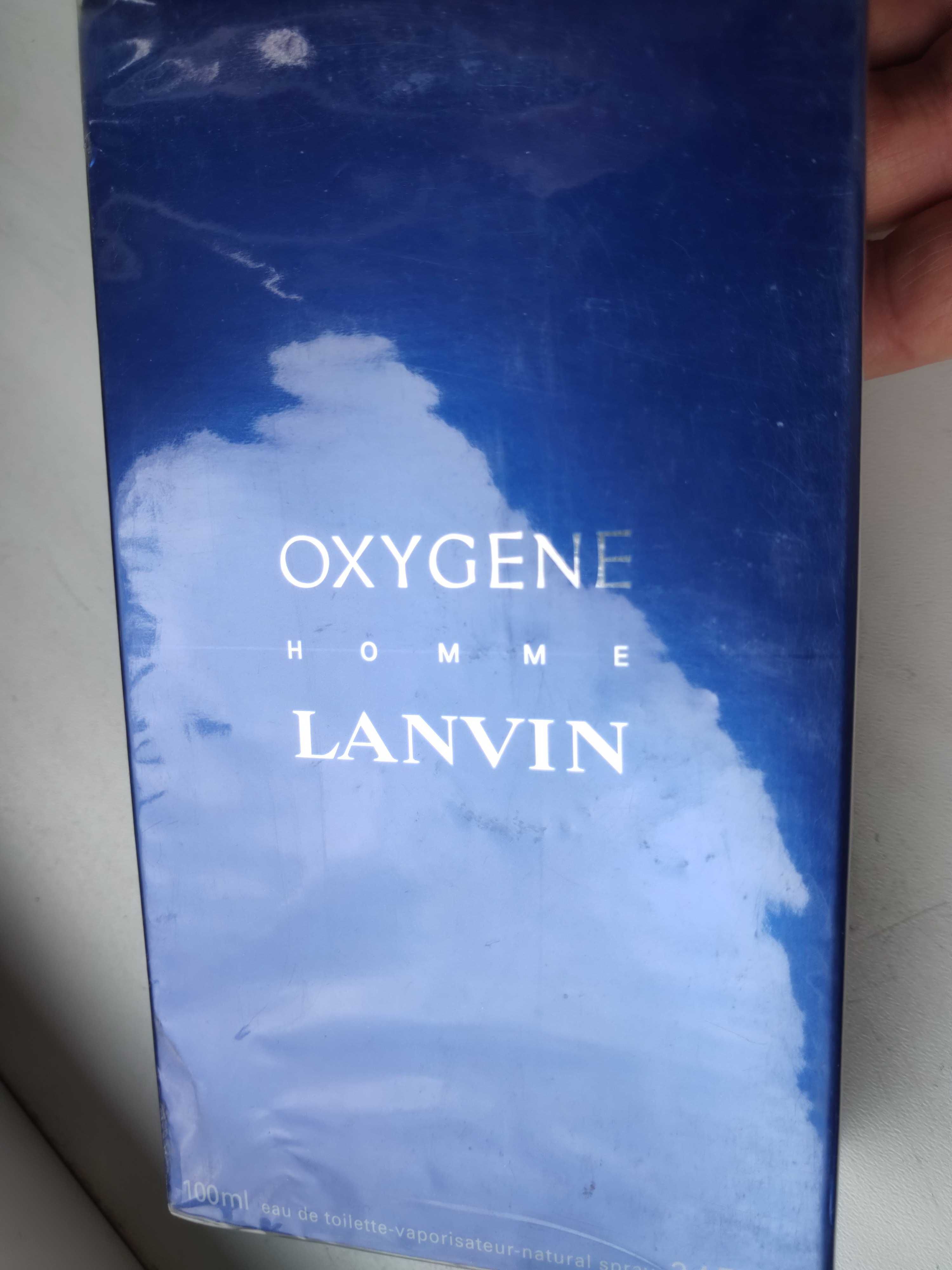 Туалетная вода Avant Garde Lanvin