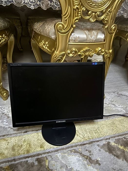 Монитор samsung 60 герц