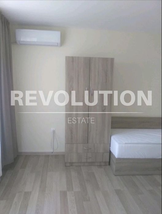 Дава се под наем Едностаен апартамент в Варна, Лятно кино Тракия - 40 кв.м за 325 € - Снимка #6