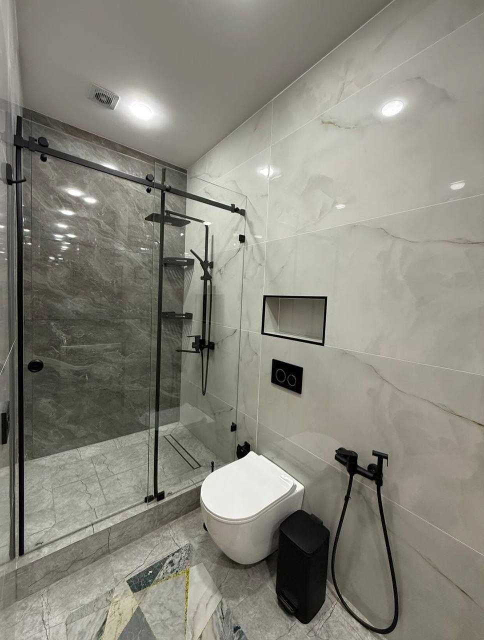2-х комнатная в ЖК «NRG U-Tower» (Evroluxe) ID: 2756